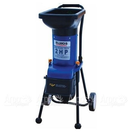Измельчитель электрический Elmos EHS-35 в Челябинске