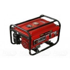 Бензиновый генератор Moeller MR/GGT28001 2,5 кВт в Челябинске