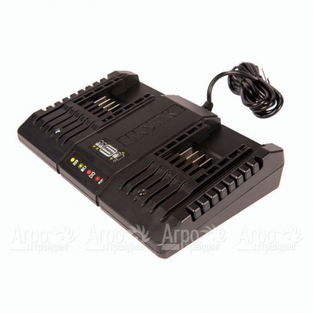 Двойное зарядное устройство Worx WA3869 в Челябинске