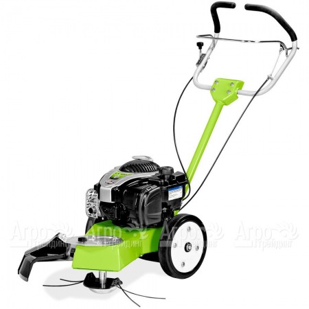 Колесный триммер Grillo X Trimmer в Челябинске