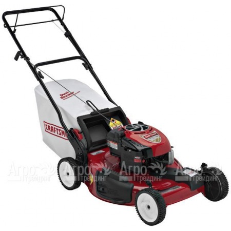 Газонокосилка бензиновая Craftsman 37061 в Челябинске