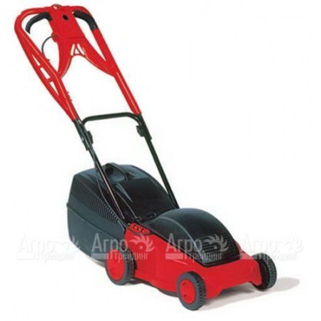 Электрическая газонокосилка MTD 3812 E в Челябинске
