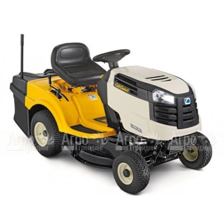 Садовый трактор Cub Cadet CC 713 TA в Челябинске