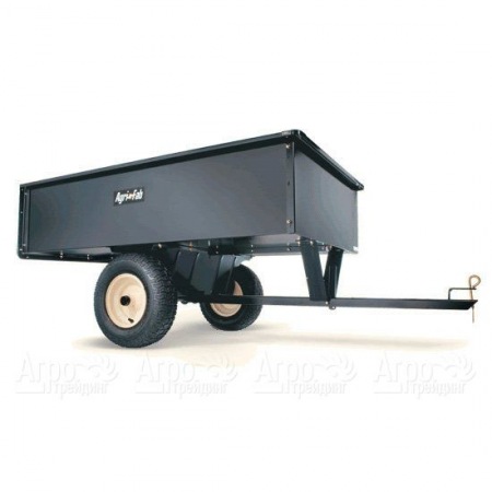 Тележка-прицеп Agri-Fab 200 кг в Челябинске