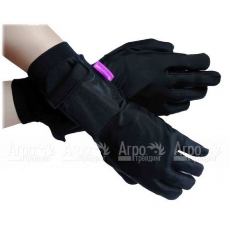 Внутренние перчатки с подогревом Pekatherm GU900S в Челябинске