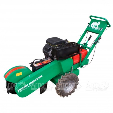 Бензиновый измельчитель пней Sable SG450DS/24  в Челябинске