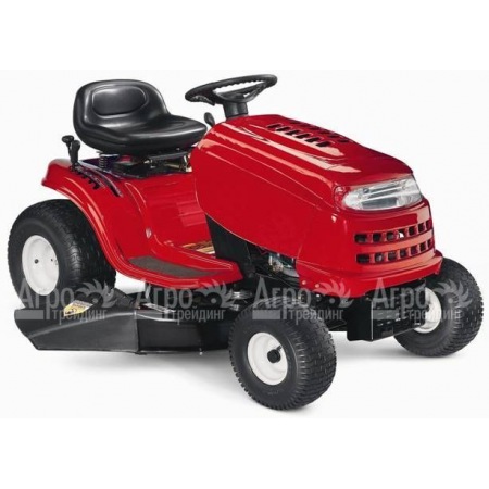 Cадовый трактор Yard Machines 775 G в Челябинске