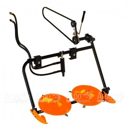 Косилка КРФ-Т1 для минитракторов Кентавр в Челябинске