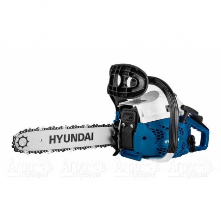 Бензопила Hyundai Х 370-14" в Челябинске