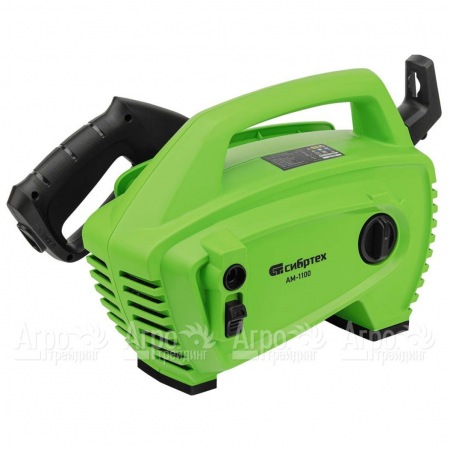 Мойка высокого давления Сибртех АМ-1100 в Челябинске