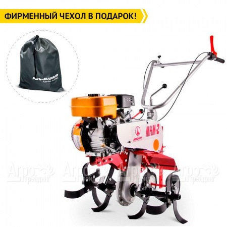 Культиватор Мобил К МКМ-2Р-С6 в Челябинске