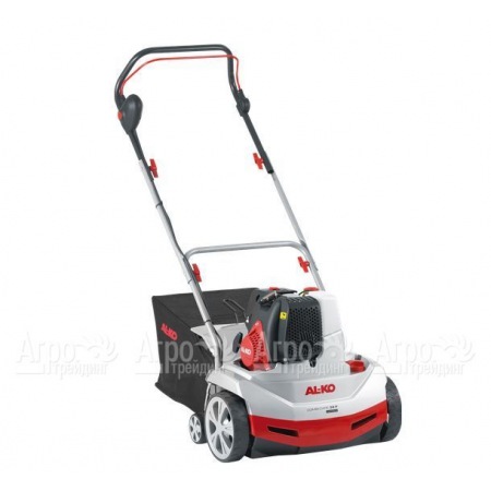 Аэратор бензиновый AL-KO Comfort 38 VLB Combi Care в Челябинске