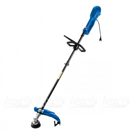 Электрокоса (электрический триммер) Hyundai GC 1020 в Челябинске