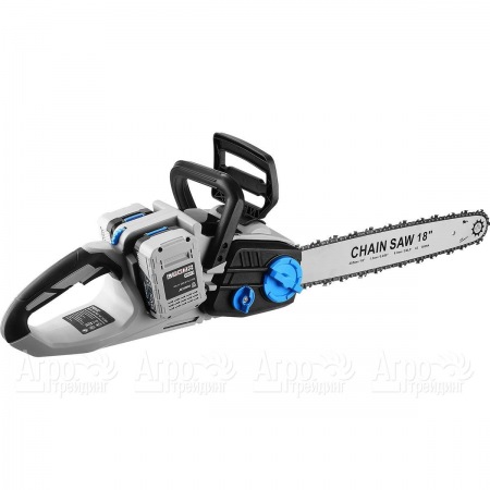 Аккумуляторная пила DEKO DKCHS 40V PRO 18&quot;  в Челябинске