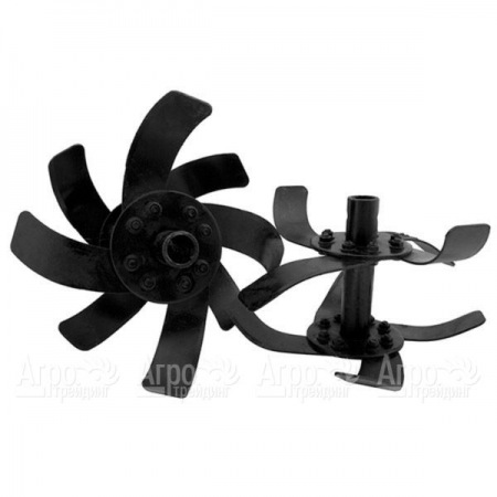 Фреза правая С3019 для культиватора Champion BC5602  в Челябинске