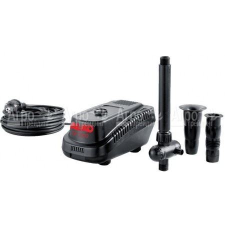 Фонтанный насос Al-KO SP 2500 в Челябинске