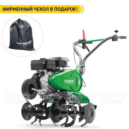 Культиватор Caiman Eco 40M C2  в Челябинске