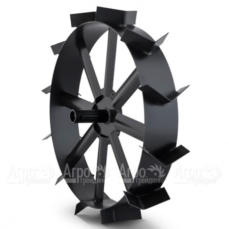 Грунтозацепы Мобил К Дн=500 мм для мотоблоков МБ  в Челябинске