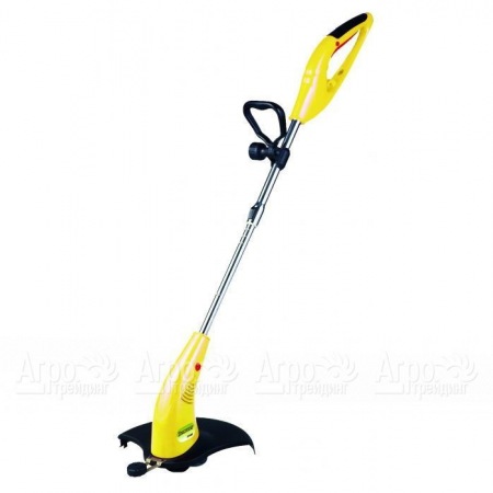 Электрокоса (электрический триммер) Champion ET450 в Челябинске