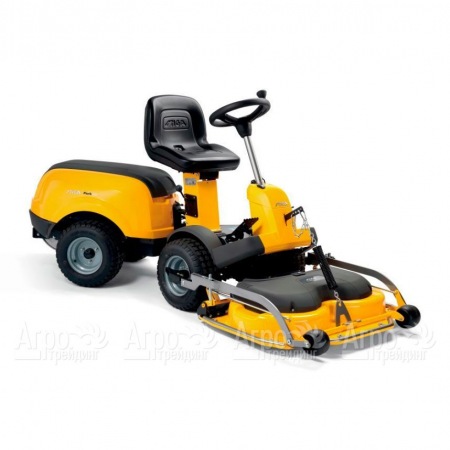 Райдер Stiga Park 320 PW в Челябинске