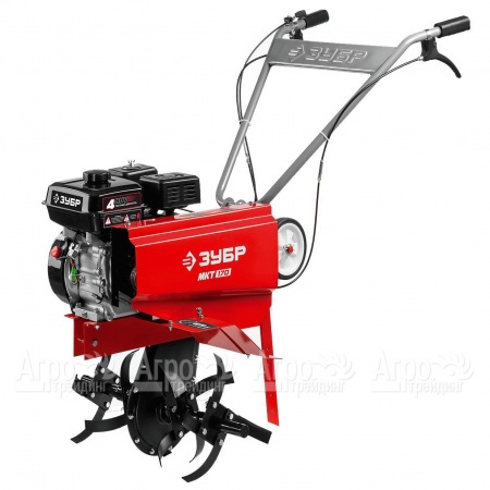 Культиватор Зубр МКТ-170 в Челябинске