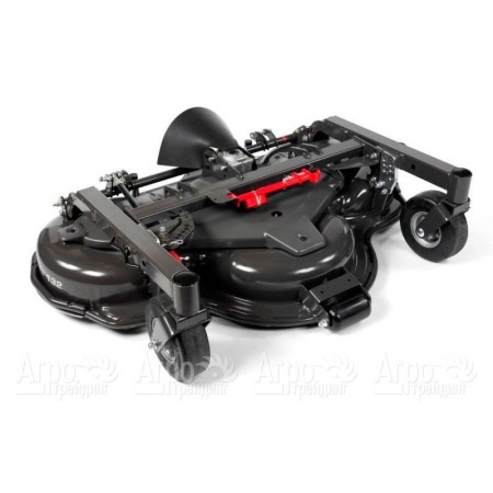 Дека Combi 132 для райдера Husqvarna P 525D  в Челябинске