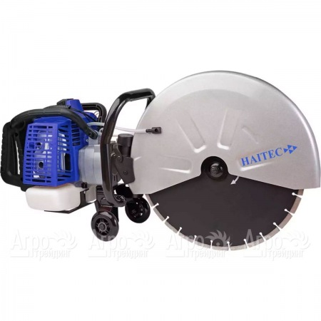 Бензорез Haitec HT-BS4T55-420 в Челябинске