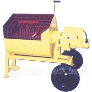 Бетоносмеситель РН-300 (Бетономешалка РН-300) в Челябинске