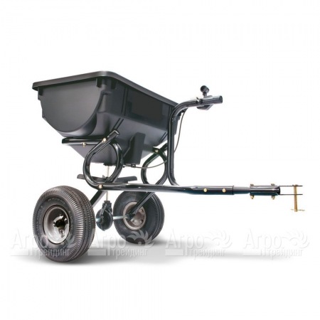 Разбрасыватель удобрений малый для тракторов MTD  в Челябинске