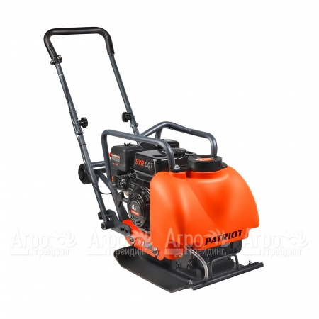 Виброплита бензиновая Patriot SVR 60T в Челябинске