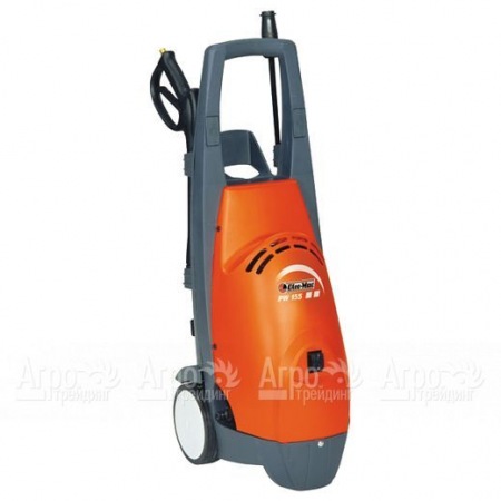 Мойка высокого давления Oleo-Mac PW 155 в Челябинске