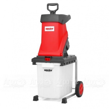 Измельчитель электрический Hecht 624 BOX в Челябинске