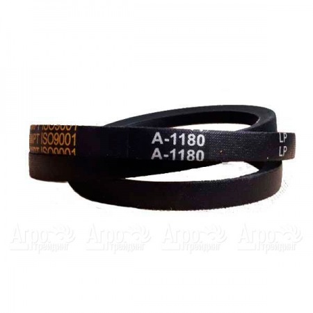 Ремень А-1180 (А-45) для мотоблоков и культиваторов Мобил К, Нева МБ-2, Ока в Челябинске