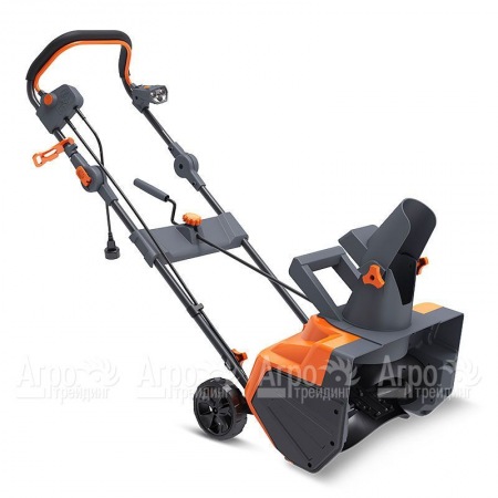 Снегоуборщик электрический Villartec WE2046 в Челябинске