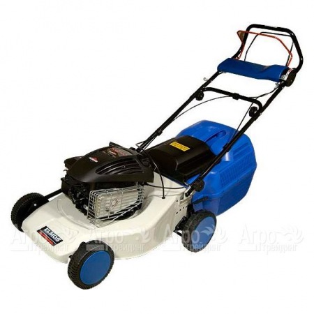 Газонокосилка бензиновая Elmos EMP45S в Челябинске