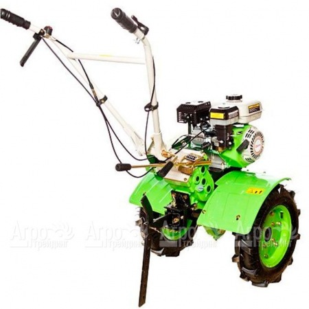 Мотоблок RedVerg Муравей-3 (2 колеса) в Челябинске