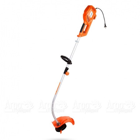 Электрический триммер Patriot ELT 1150 + нож в комплекте! в Челябинске