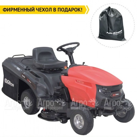 Садовый минитрактор EVOline TRG 84 CH в Челябинске