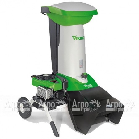 Измельчитель бензиновый садовый Viking GB 460 в Челябинске