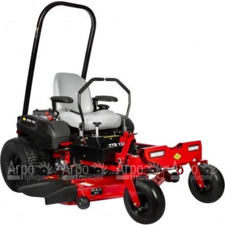 Садовый райдер DDE ZTR 132 в Челябинске