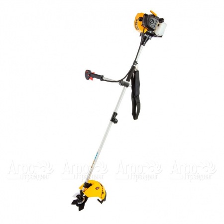 Бензокоса (бензиновый триммер) Denzel DT-43S  в Челябинске