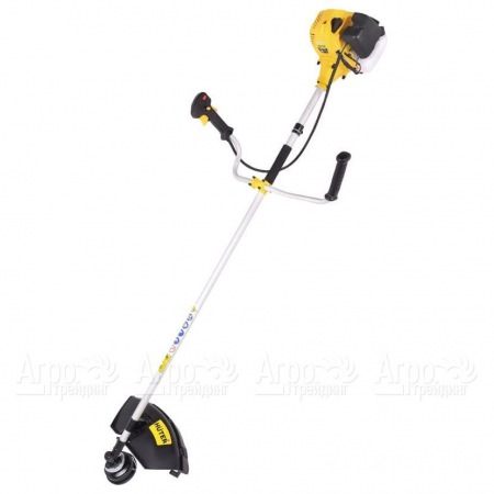 Бензокоса (бензиновый триммер) Huter GGT-1000T в Челябинске