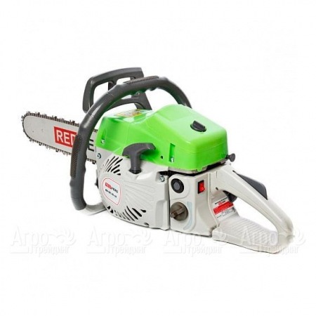 Бензопила RedVerg RD-GC45-16" в Челябинске