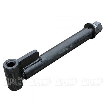 Прицепное устройство к тележке для культиваторов Pubert  в Челябинске