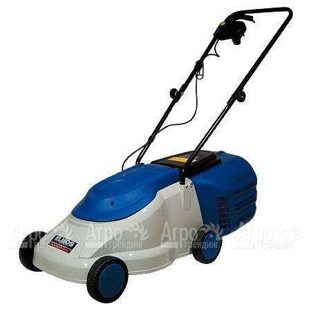 Газонокосилка электрическая Elmos EME100 в Челябинске