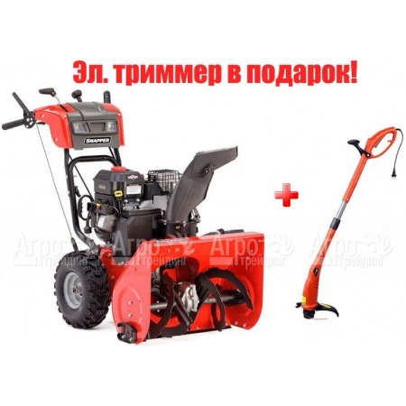 Снегоуборщик Snapper SNM924E в Челябинске