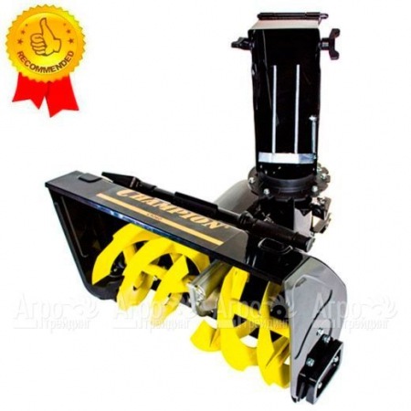 Снегоотбрасыватель навесной C3060 для Champion GS5562 в Челябинске