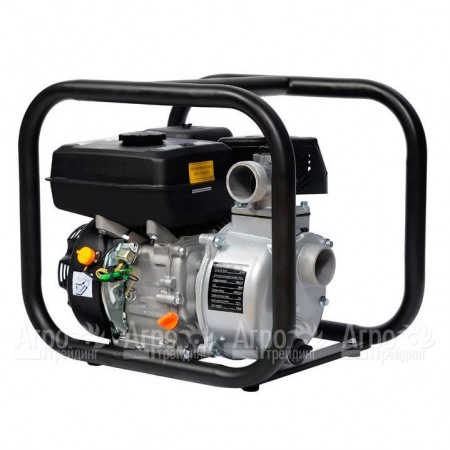 Бензиновая мотопомпа Zitrek PGT1000 в Челябинске