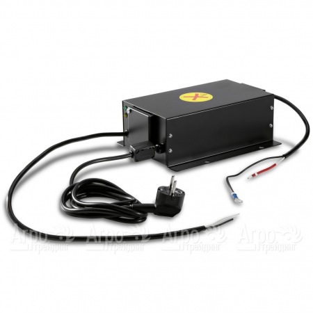 Устройство для подзарядки аккумуляторов Karcher 24 В в Челябинске