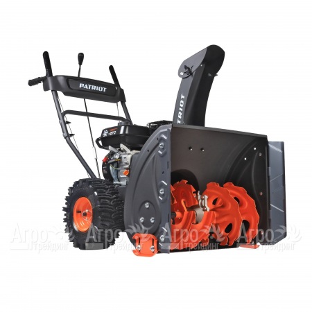 Снегоуборщик Patriot PS 707 в Челябинске